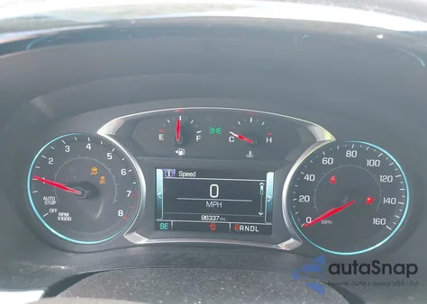 2019 Chevrolet Traverse 3Lt from USA, damaged, VIN 1GNERHKW1KJ193338